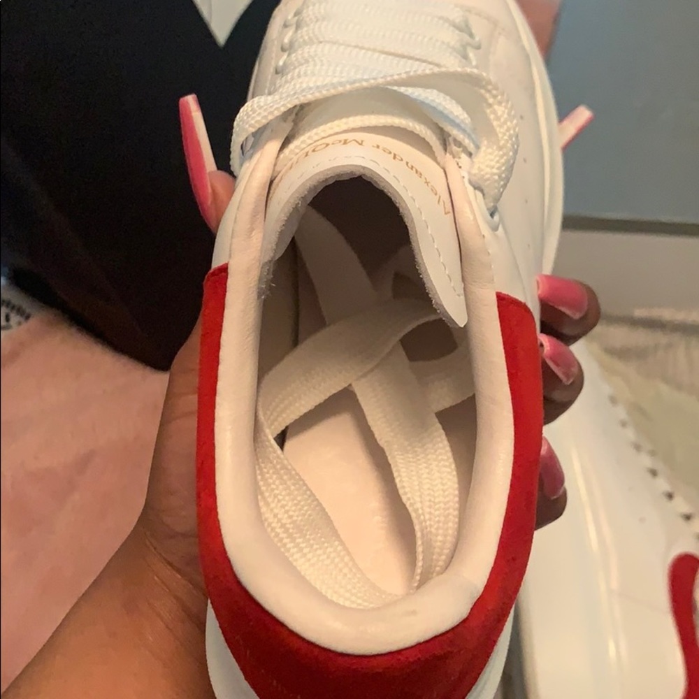 Worn once!